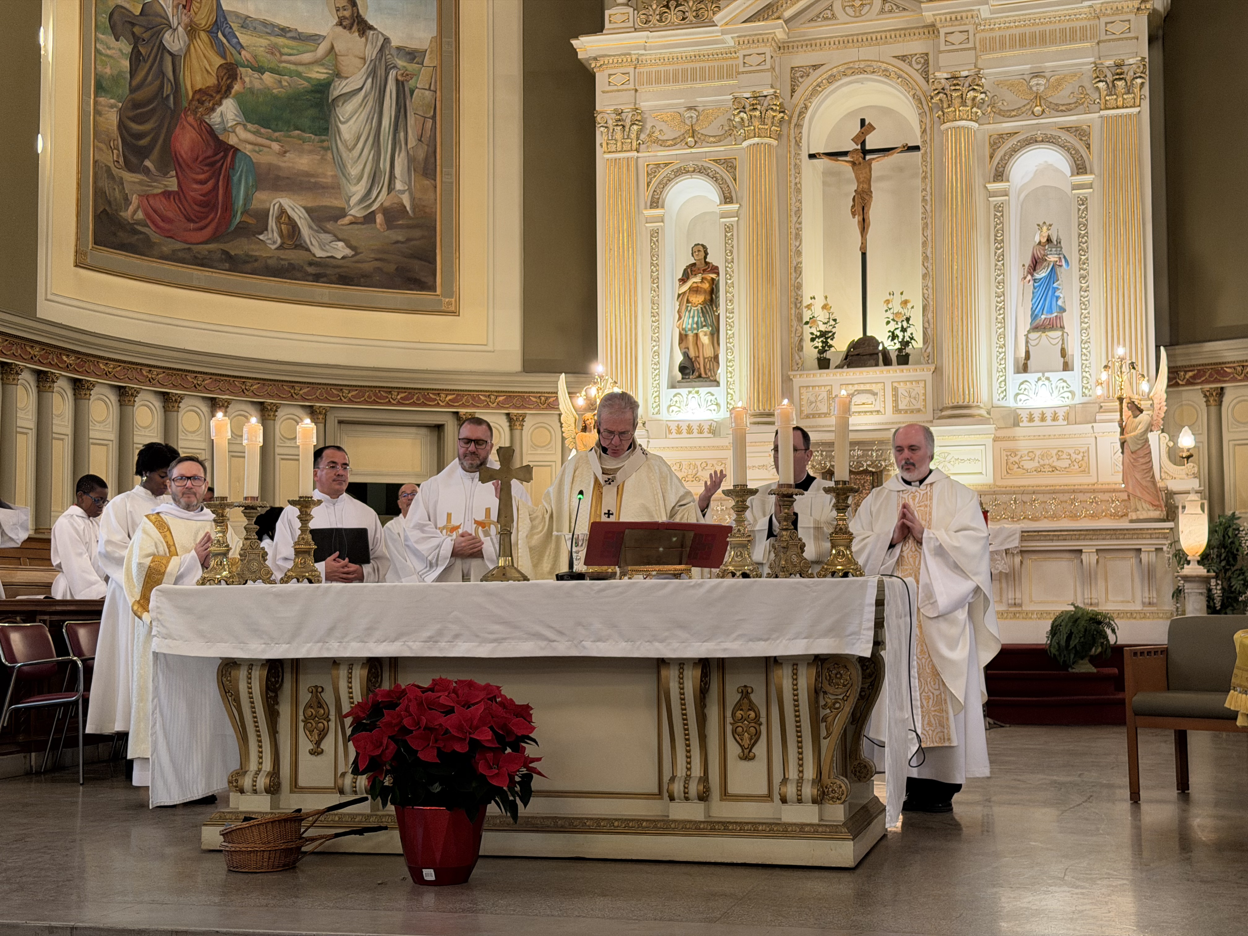 Église Saint-Zotique