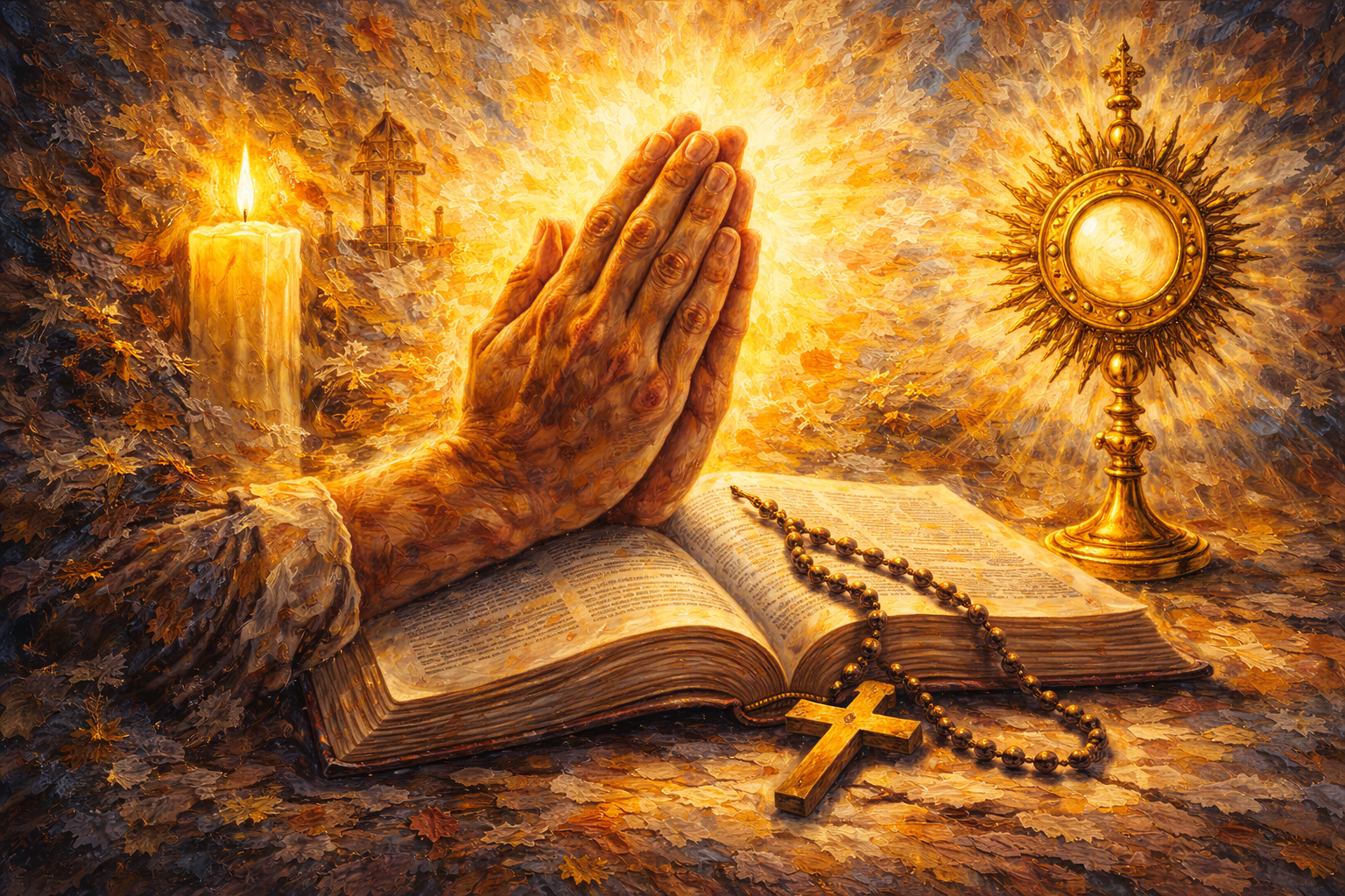 Première Réconciliation — Pâques 2026