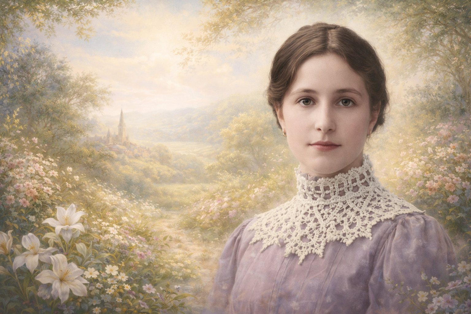 Les écrits de Maria Valtorta